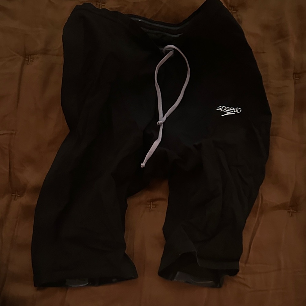 Speedo LZR pure valor size 25 tech suit